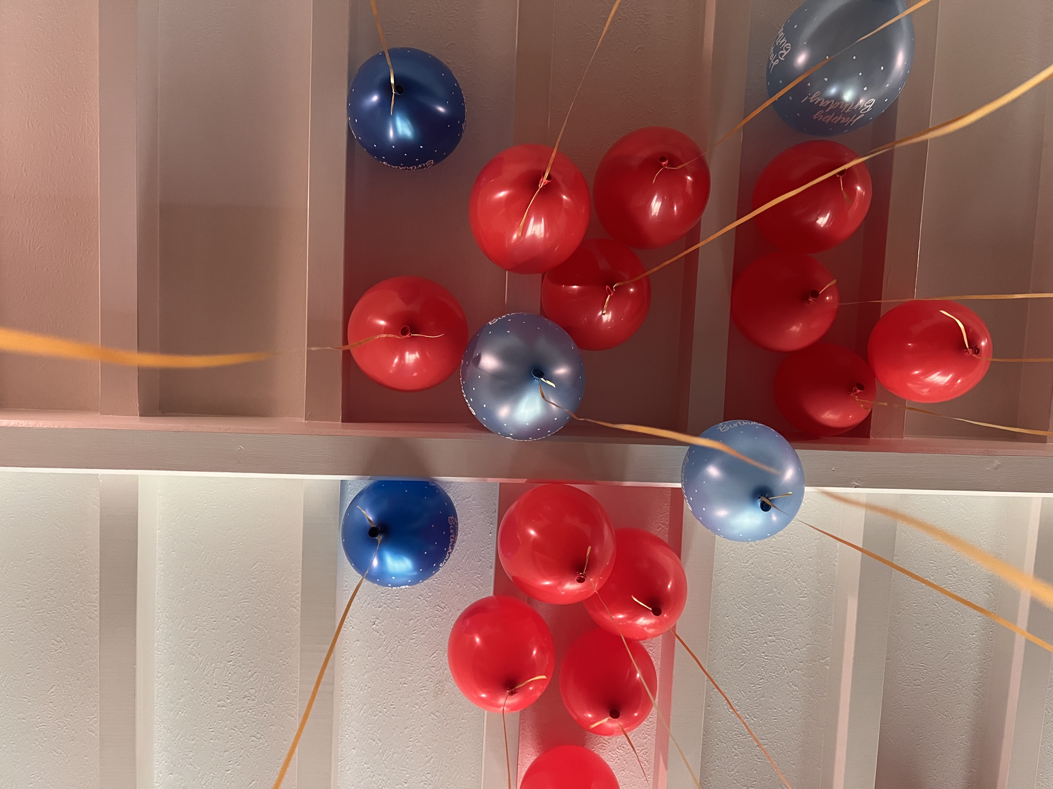 Balloons