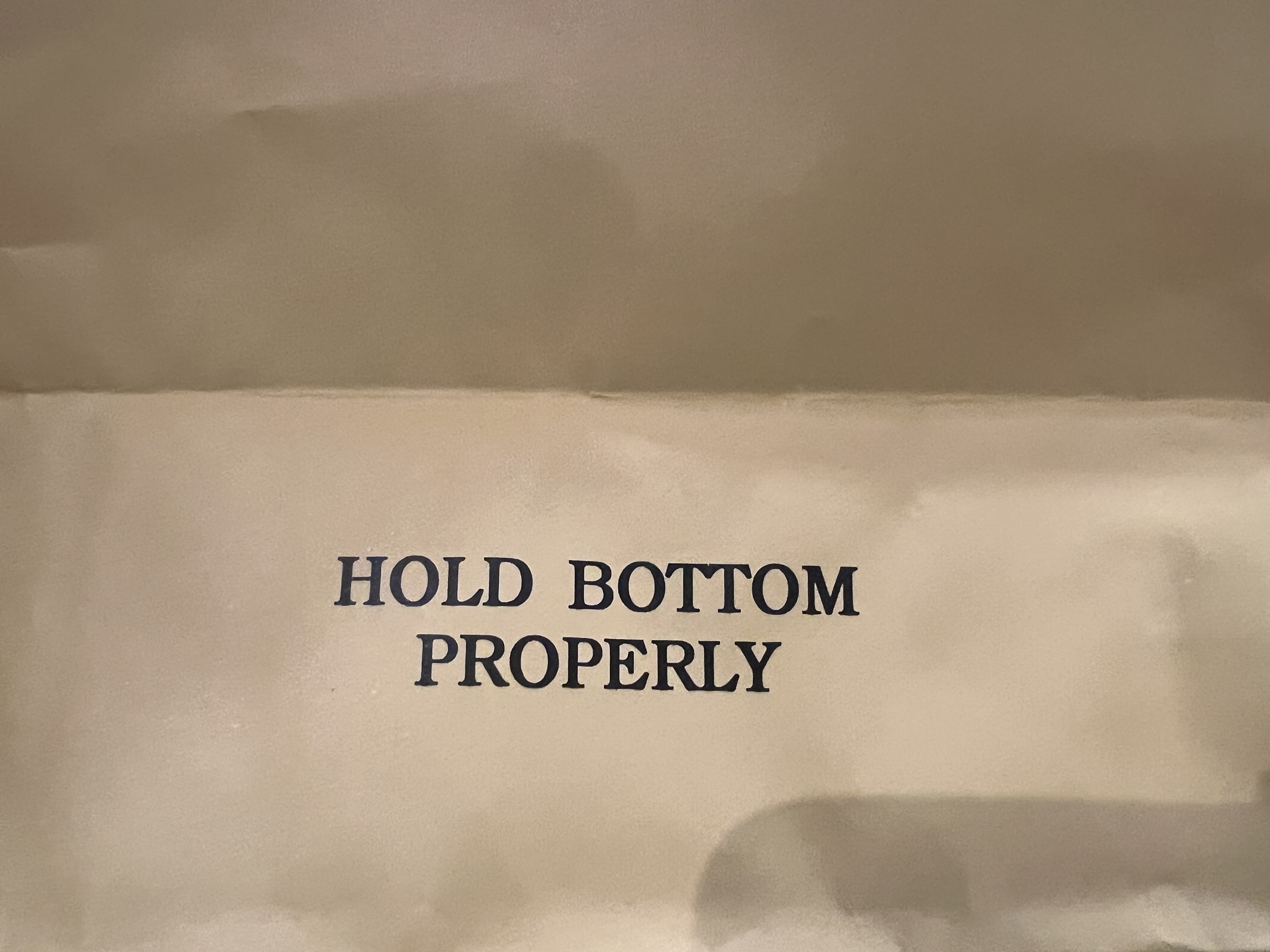 Takeout bag