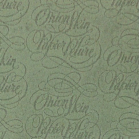 Envelope privacy pattern
