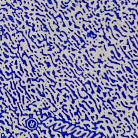 Envelope privacy pattern
