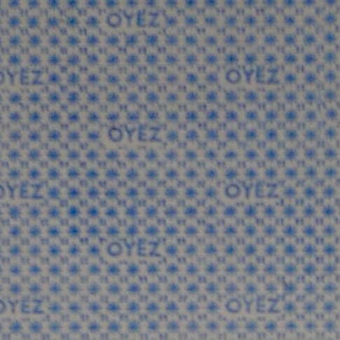 Envelope privacy pattern