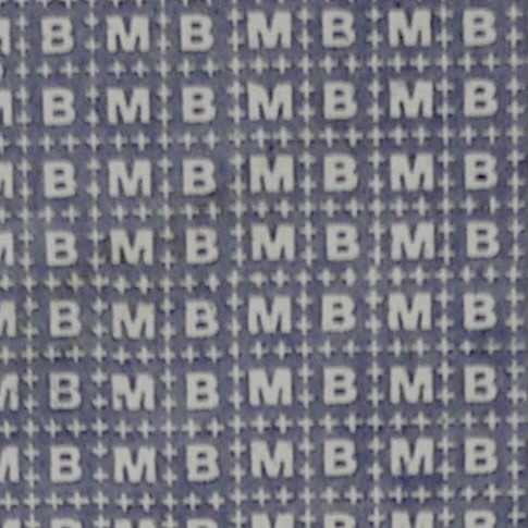 Envelope privacy pattern
