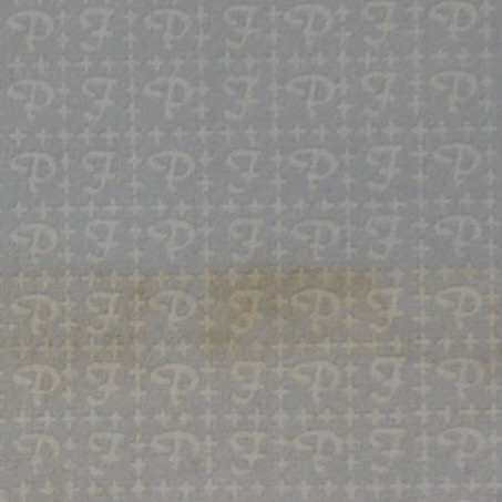 Envelope privacy pattern