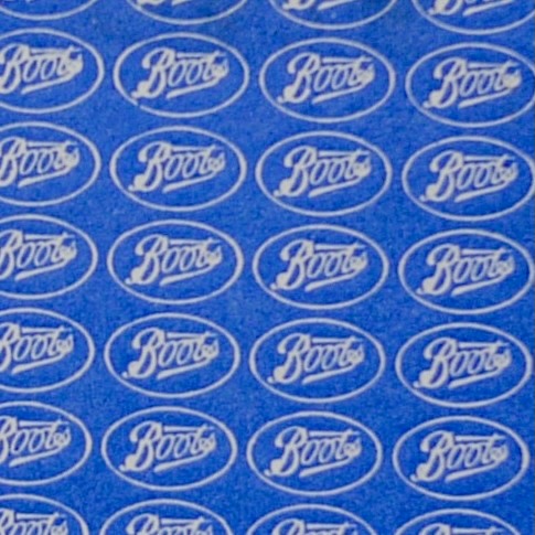 Envelope privacy pattern