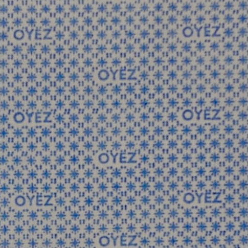 Envelope privacy pattern