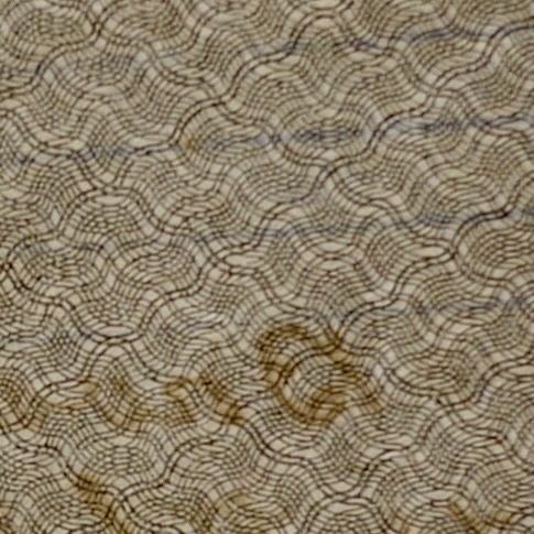 Envelope privacy pattern