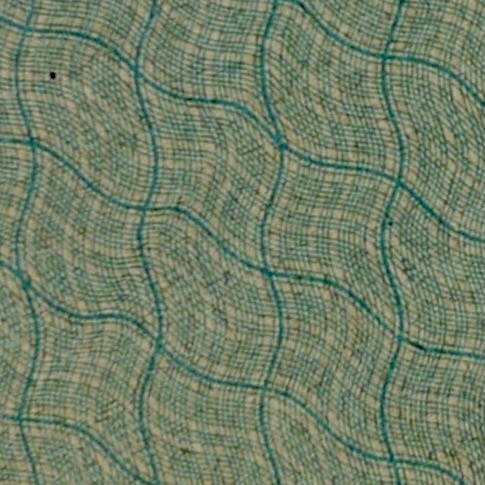 Envelope privacy pattern