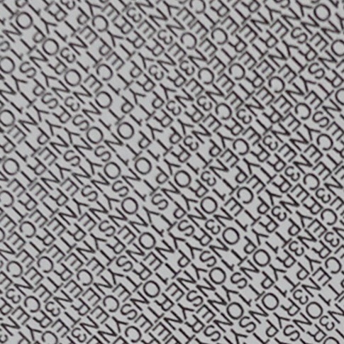 Envelope privacy pattern