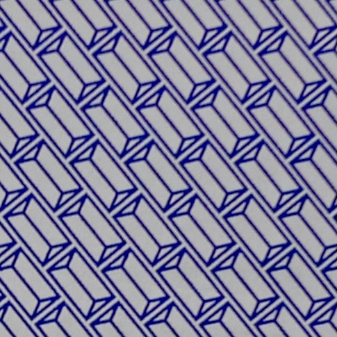 Envelope privacy pattern